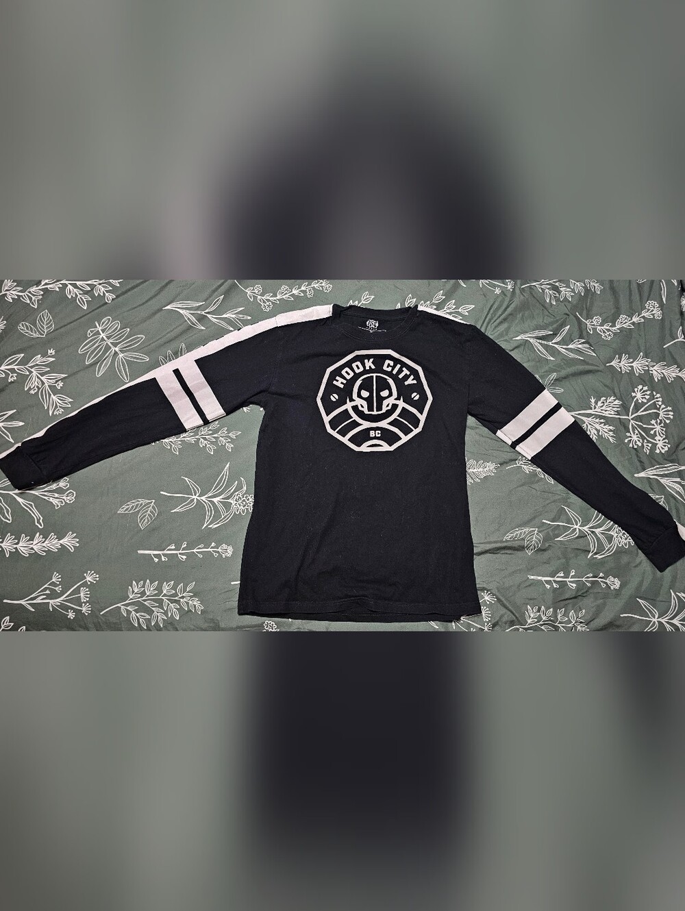 Blitzcrank Sweater Shirt